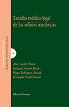 Portada Patolog�a y Biolog�a Forense