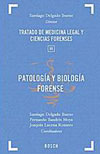 Portada Patolog�a y Biolog�a Forense