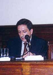 Prof. Manuel Jaen Vallejo