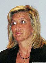 Prof. Mar�a Teresa Criado del R�o