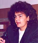Dra. Elisa Montalvo