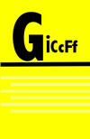 Portada Gaceta Internacional de Ciencias Forenses