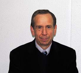 Dr. Luis Charles, Colaborador Calificado